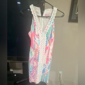 Lily Pulitzer dress